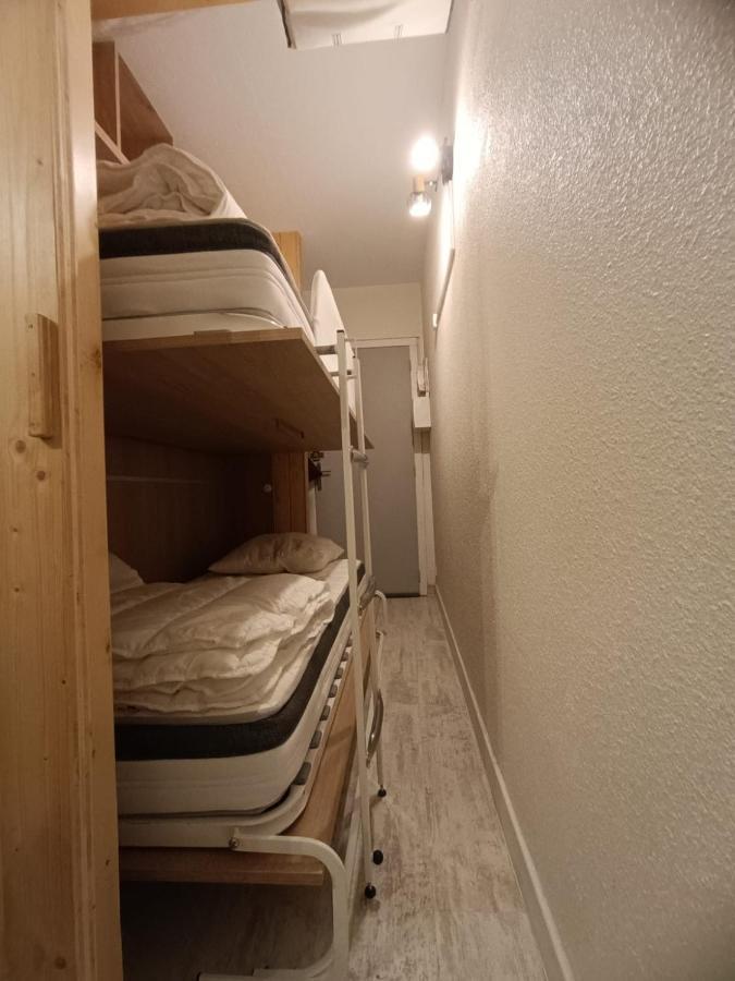 Appartement En Residence. Barèges Exteriör bild